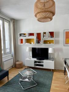 La plage - YourHostHelper