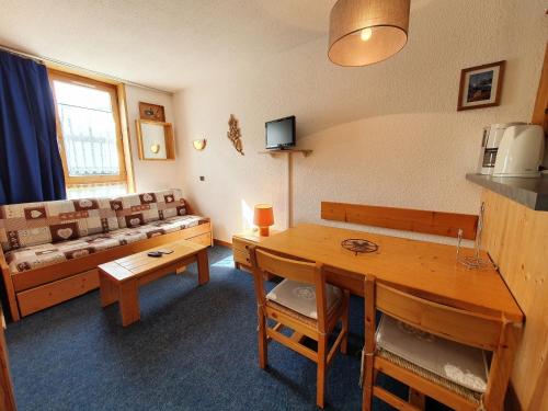 Appartement La Plagne, 1 pièce, 4 personnes - FR-1-353-11 La Plagne france