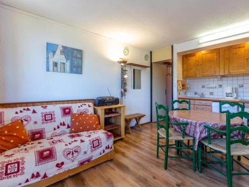 Appartement La Plagne, 2 pièces, 4 personnes - FR-1-351-80 La Plagne france