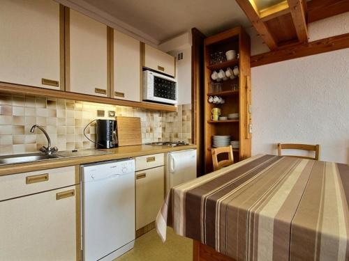 Appartement La Plagne, 2 pièces, 4 personnes - FR-1-455-109 La Plagne france