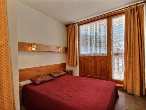 Appartement Appartement La Plagne, 2 pièces, 5 personnes - FR-1-455-50 RÃ©sidence Les Aollets - Plagne Villages - La Plagne