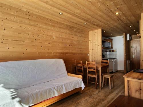 Appartement La Plagne, 2 pièces, 5 personnes - FR-1-455-67 La Plagne france