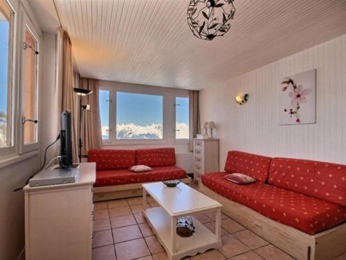 Appartement La Plagne, 2 pièces, 5 personnes - FR-1-455-78 La Plagne france