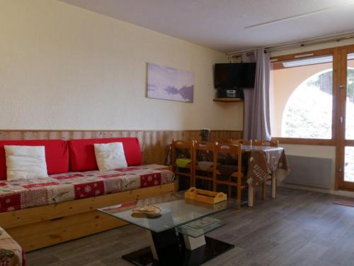 Appartement Appartement La Plagne, 3 pièces, 6 personnes - FR-1-329-47 Le Hameau Du Sauget -  - La Plagne