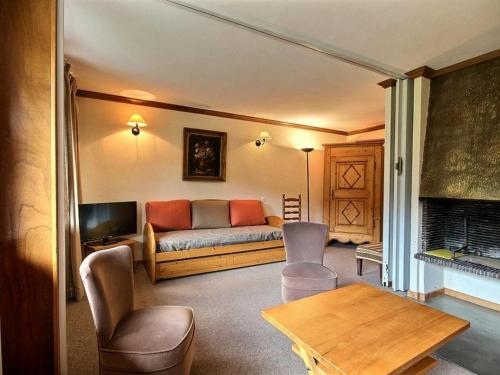 Appartement La Plagne, 3 pièces, 6 personnes - FR-1-455-33 La Plagne france