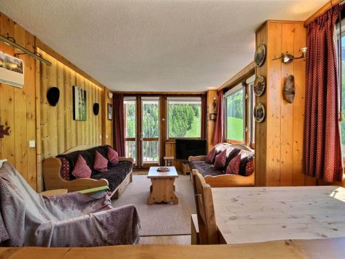 Appartement La Plagne, 3 pièces, 6 personnes - FR-1-455-40 La Plagne france