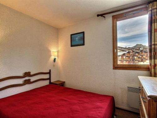 Appartement La Plagne, 3 pièces, 6 personnes - FR-1-455-9 La Plagne france