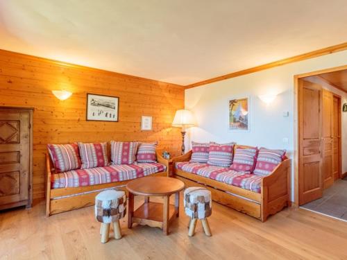 Appartement La Plagne, 3 pièces, 7 personnes - FR-1-351-28 La Plagne france