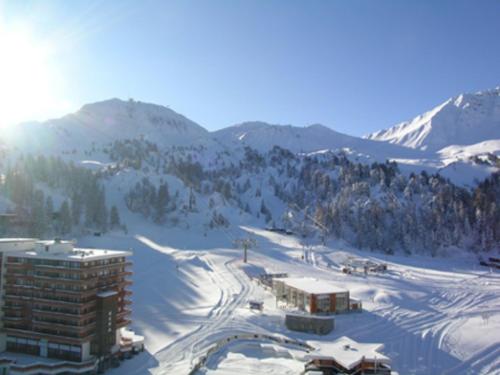 Appartement La Plagne, 3 pièces, 7 personnes - FR-1-455-3 La Plagne france