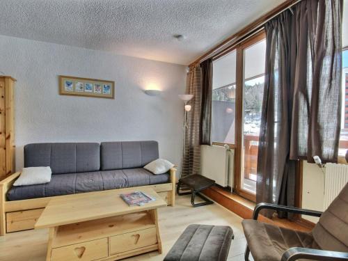 Appartement La Plagne, 3 pièces, 7 personnes - FR-1-455-86 La Plagne france