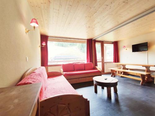 Appartement Appartement La Plagne, 3 pièces, 8 personnes - FR-1-181-2629 Plagne Centre La Plagne Tarentaise