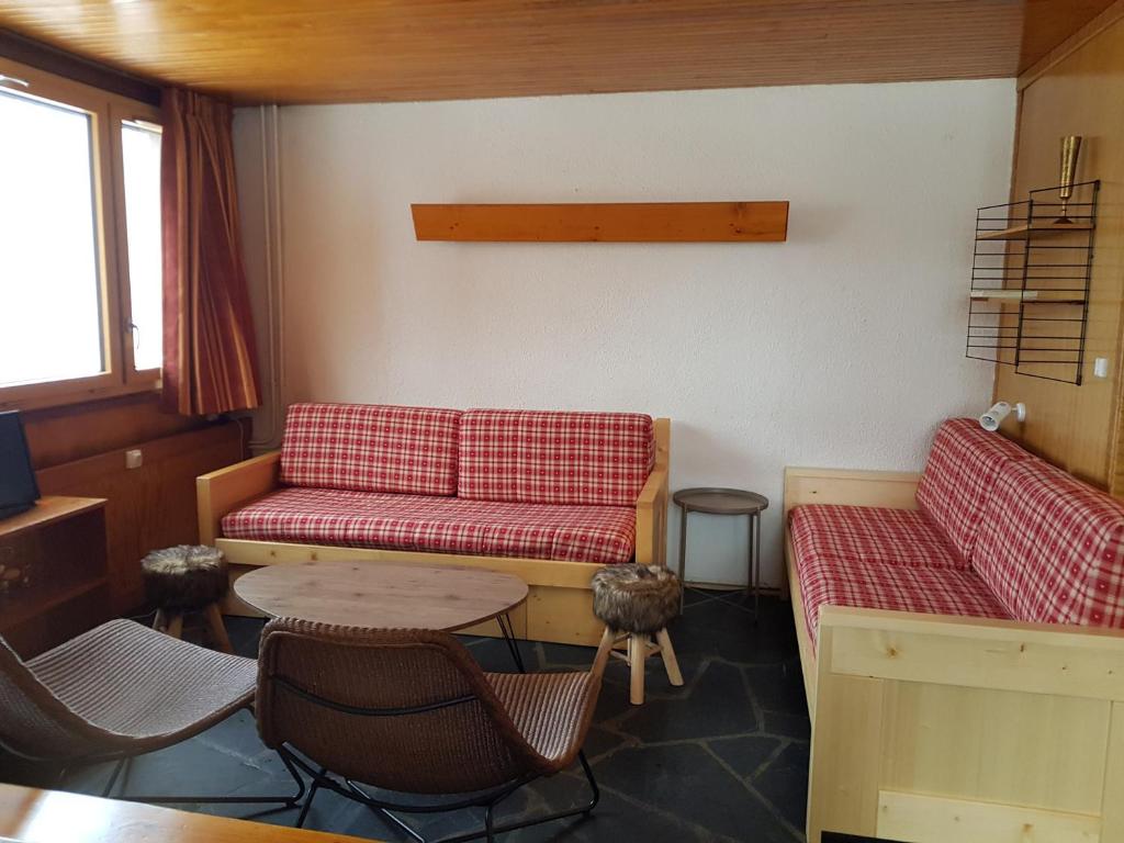 Appartement Appartement La Plagne, 3 pièces, 8 personnes - FR-1-181-2665 Plagne Centre, 73210 La Plagne Tarentaise