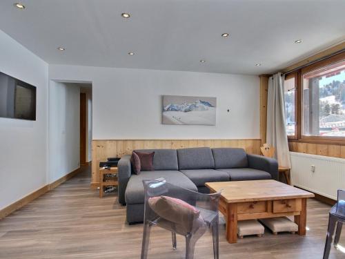 Appartement La Plagne, 4 pièces, 8 personnes - FR-1-455-212 La Plagne Tarentaise france