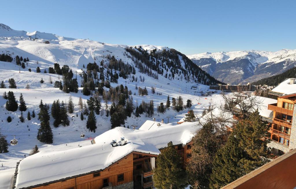 LA PLAGNE Appartement 2 pièces 30m² à BELLE-PLAGNE 407 Phoenix, Belle-Plagne, 73210 La Plagne Tarentaise