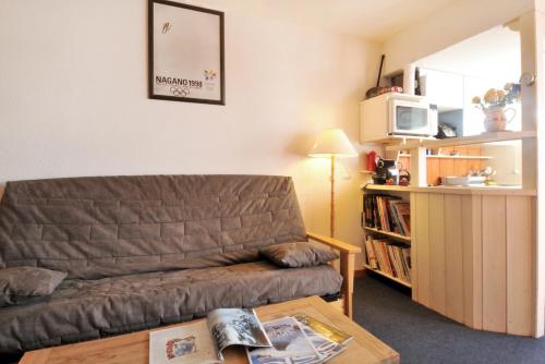 LA PLAGNE Appartement 2 pièces 30m² à BELLE-PLAGNE