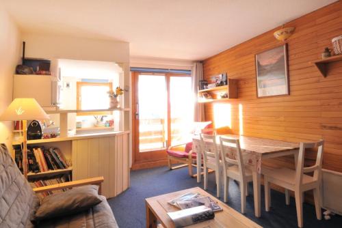 LA PLAGNE Appartement 2 pièces 30m² à BELLE-PLAGNE