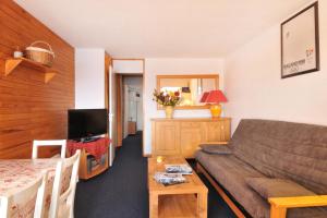 LA PLAGNE Appartement 2 pièces 30m² à BELLE-PLAGNE