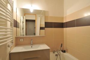 LA PLAGNE Appartement 2 pièces 30m² à BELLE-PLAGNE