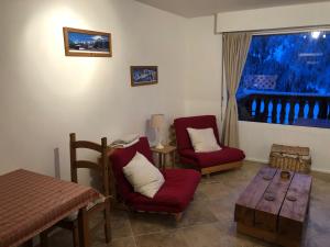 La Plagne/Champagny Studio