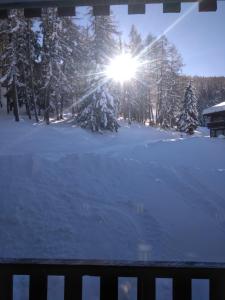 La Plagne Les Coches studio divisible ensoleillé