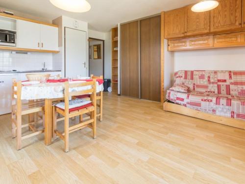 Appartement La Plagne Montalbert , 2 pièces, 4 personnes - FR-1-181-2670 Aime-La-Plagne france