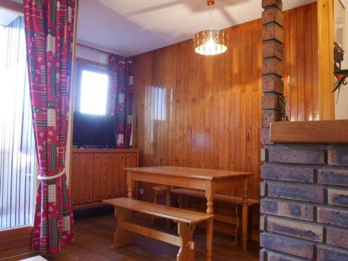 Appartement La Plagne Montchavin Les Coches, 2 pièces, 5 personnes - FR-1-329-44 Montchavin france