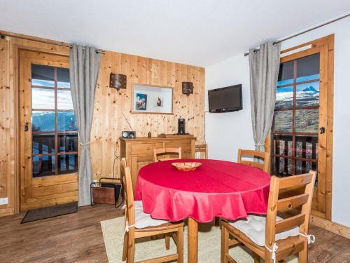 Appartement La Plagne Montchavin Les Coches, 2 pièces, 5 personnes - FR-1-329-85 La Plagne Tarentaise france