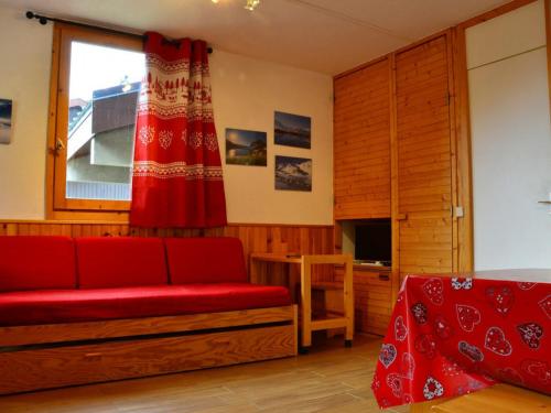 Appartement La Plagne Montchavin Les Coches, 2 pièces, 6 personnes - FR-1-329-61 La Plagne Tarentaise france