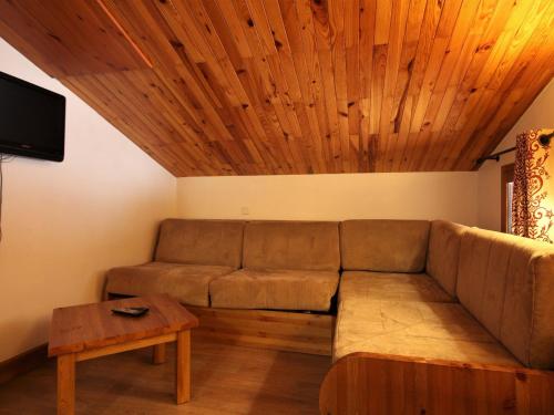 Appartement La Plagne Montchavin Les Coches, 3 pièces, 6 personnes - FR-1-181-2443 La Plagne Tarentaise france