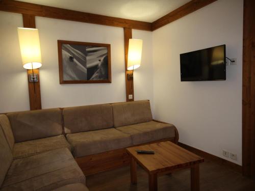 Appartement La Plagne Montchavin Les Coches, 3 pièces, 6 personnes - FR-1-181-2445 La Plagne Tarentaise france