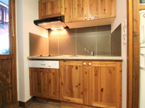 Appartement Appartement La Plagne Montchavin Les Coches, 3 pièces, 6 personnes - FR-1-181-2458 Le Chalet de Montchavin La Plagne Tarentaise