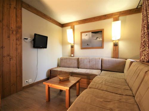 Appartement La Plagne Montchavin Les Coches, 3 pièces, 6 personnes - FR-1-181-2458 La Plagne Tarentaise france