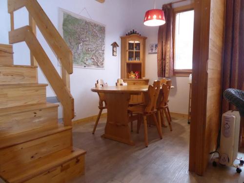 Appartement Appartement La Plagne Montchavin Les Coches, 3 pièces, 6 personnes - FR-1-329-86 rue du Plan La Plagne Tarentaise