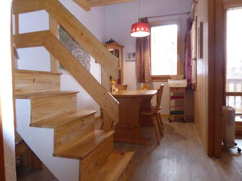 Appartement La Plagne Montchavin Les Coches, 3 pièces, 6 personnes - FR-1-329-86 La Plagne Tarentaise france