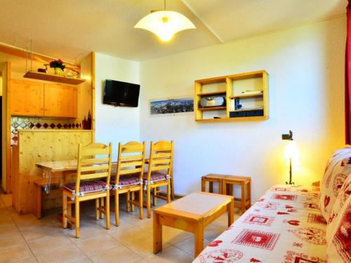 Appartement La Plagne Montchavin Les Coches, 3 pièces, 7 personnes - FR-1-329-68 La Plagne Tarentaise france