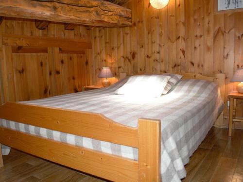 Appartement Appartement La Plagne Montchavin Les Coches, 4 pièces, 8 personnes - FR-1-329-75 Chalet Opaho Montchavin La Plagne Tarentaise