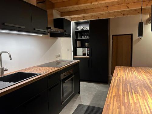 Appartement Appartement La Plagne Montchavin Les Coches, 5 pièces, 8 personnes - FR-1-329-88 Grande Rue La Plagne Tarentaise