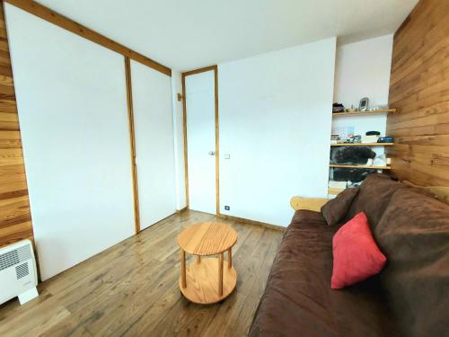 Appartement La Plagne-Tarentaise, 1 pièce, 4 personnes - FR-1-351-158 La Plagne Tarentaise france