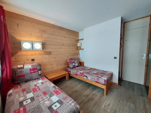 Appartement La Plagne-Tarentaise, 1 pièce, 4 personnes - FR-1-353-128 La Plagne Tarentaise france