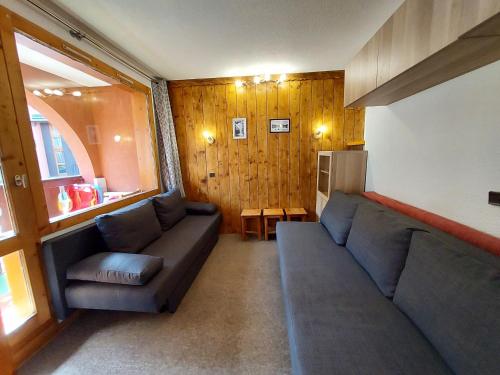 Appartement La Plagne-Tarentaise, 1 pièce, 4 personnes - FR-1-353-90 La Plagne Tarentaise france