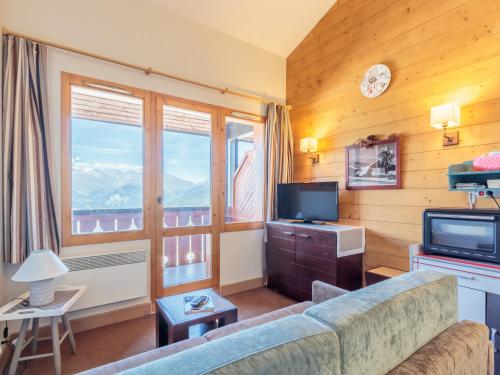 Appartement La Plagne-Tarentaise, 2 pièces, 4 personnes - FR-1-353-112 La Plagne Tarentaise france