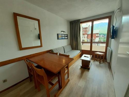 Appartement La Plagne-Tarentaise, 2 pièces, 5 personnes - FR-1-351-132 La Plagne Tarentaise france