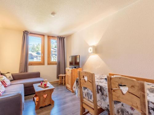 Appartement La Plagne-Tarentaise, 2 pièces, 5 personnes - FR-1-353-107 La Plagne Tarentaise france