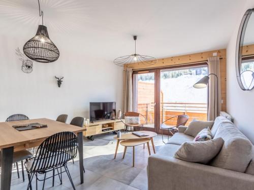 Appartement La Plagne-Tarentaise, 3 pièces, 6 personnes - FR-1-351-125 La Plagne Tarentaise france