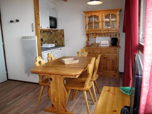 Appartement La Plagne-Tarentaise, 3 pièces, 6 personnes - FR-1-351-126 La Plagne Tarentaise france