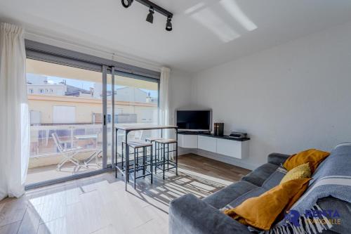 La Platja - Cosy - Vue sur la mer