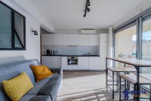 La Platja - Cosy - Vue sur la mer