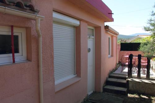 La Pommeraie Studio