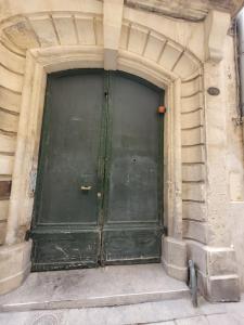 Appartement La Prefecture YourHostHelper 1 Rue Delpech 34000 Montpellier Languedoc-Roussillon