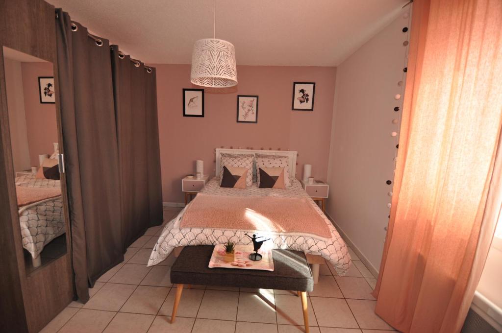 La Première Etoile 1er étage 43b Boulevard de Saint-Dié, 88400 Gérardmer